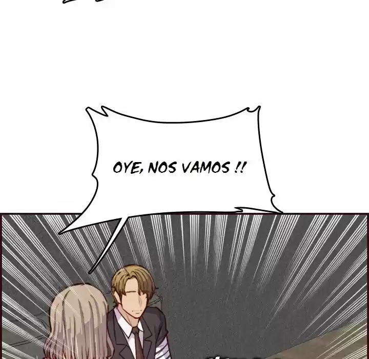 Never Too Late - Capítulo 58 - Página 96 - LectorTMOo