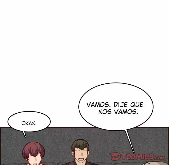 Never Too Late - Capítulo 58 - Página 100 - LectorTMOo
