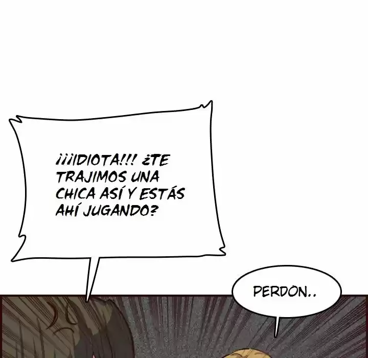 Never Too Late - Capítulo 58 - Página 104 - LectorTMOo