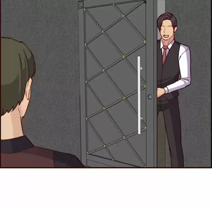 Never Too Late - Capítulo 58 - Página 109 - LectorTMOo