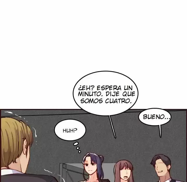 Never Too Late - Capítulo 58 - Página 114 - LectorTMOo