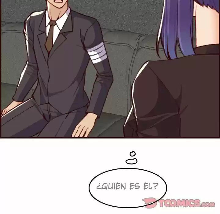 Never Too Late - Capítulo 59 - Página 11 - LectorTMOo
