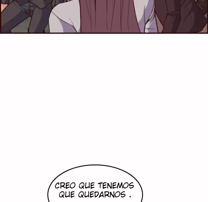 Never Too Late - Capítulo 59 - Página 21 - LectorTMOo