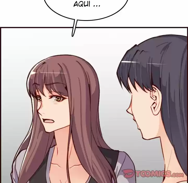 Never Too Late - Capítulo 59 - Página 22 - LectorTMOo