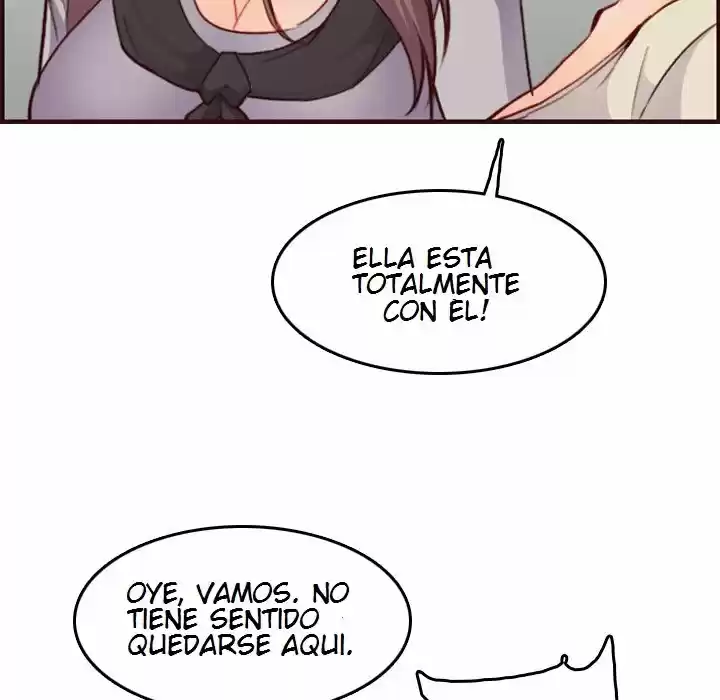 Never Too Late - Capítulo 59 - Página 23 - LectorTMOo