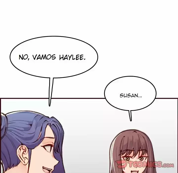 Never Too Late - Capítulo 59 - Página 28 - LectorTMOo