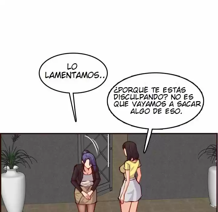 Never Too Late - Capítulo 59 - Página 32 - LectorTMOo