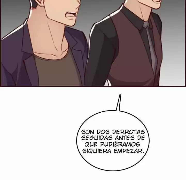 Never Too Late - Capítulo 59 - Página 35 - LectorTMOo