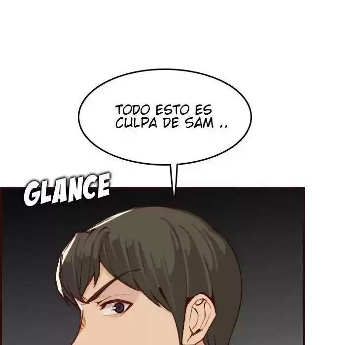 Never Too Late - Capítulo 59 - Página 36 - LectorTMOo