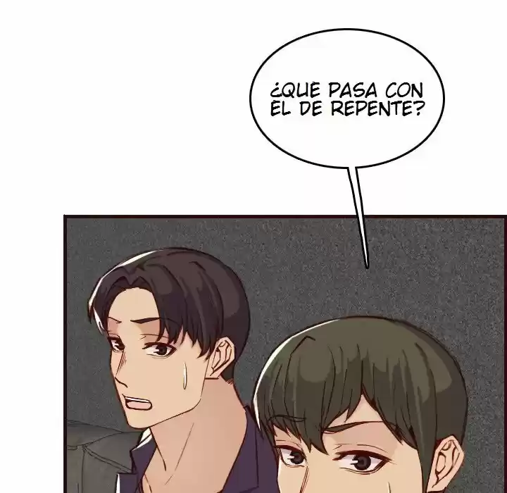 Never Too Late - Capítulo 59 - Página 44 - LectorTMOo