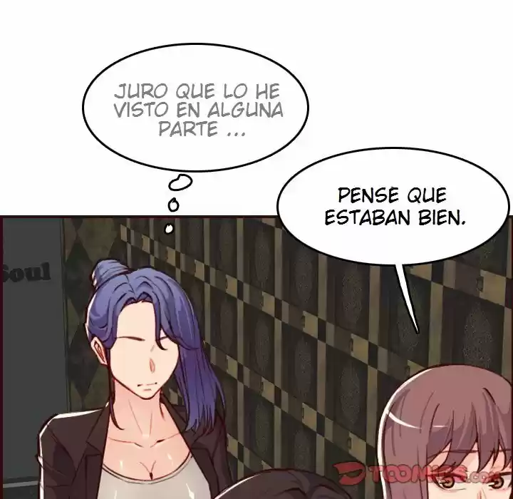 Never Too Late - Capítulo 59 - Página 46 - LectorTMOo