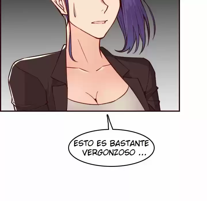 Never Too Late - Capítulo 59 - Página 63 - LectorTMOo