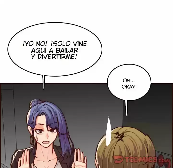 Never Too Late - Capítulo 59 - Página 66 - LectorTMOo