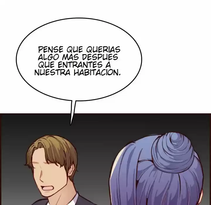 Never Too Late - Capítulo 59 - Página 68 - LectorTMOo
