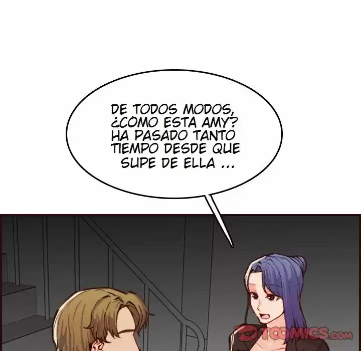 Never Too Late - Capítulo 59 - Página 72 - LectorTMOo