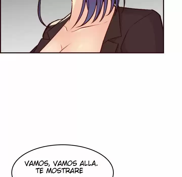 Never Too Late - Capítulo 59 - Página 119 - LectorTMOo