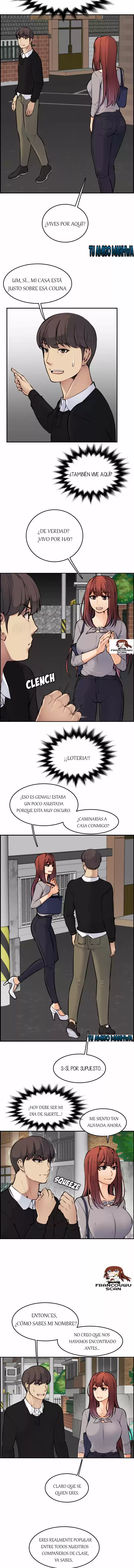 Never Too Late - Capítulo 6 - Página 6 - LectorTMOo