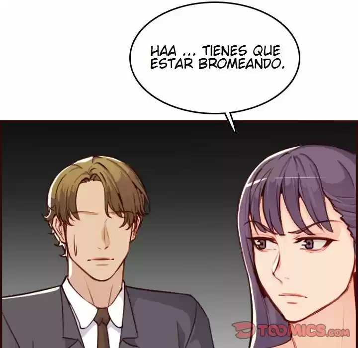 Never Too Late - Capítulo 60 - Página 15 - LectorTMOo