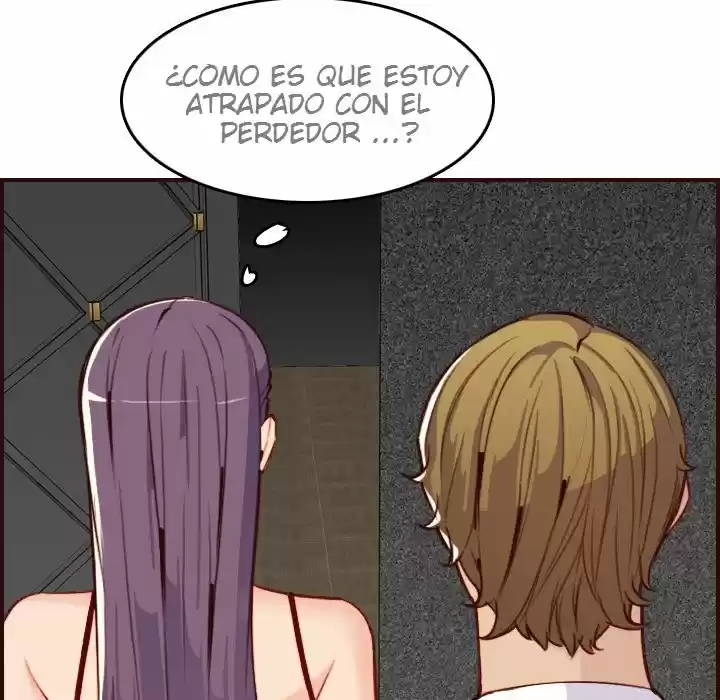 Never Too Late - Capítulo 60 - Página 17 - LectorTMOo