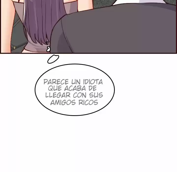 Never Too Late - Capítulo 60 - Página 18 - LectorTMOo