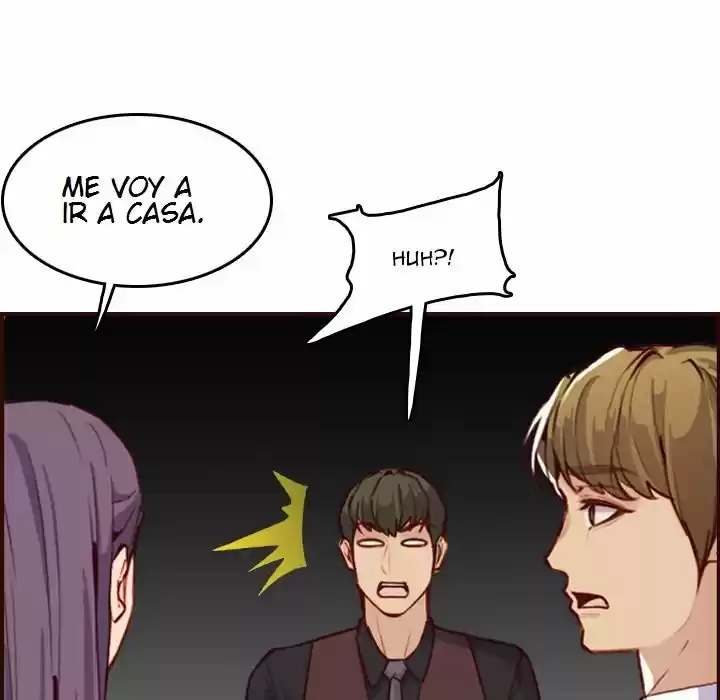 Never Too Late - Capítulo 60 - Página 23 - LectorTMOo