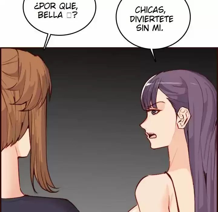 Never Too Late - Capítulo 60 - Página 25 - LectorTMOo
