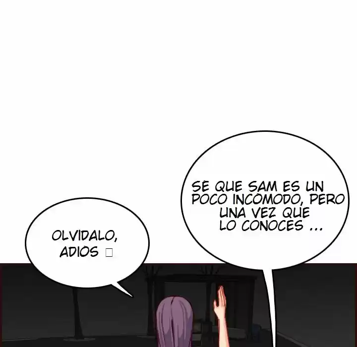 Never Too Late - Capítulo 60 - Página 28 - LectorTMOo