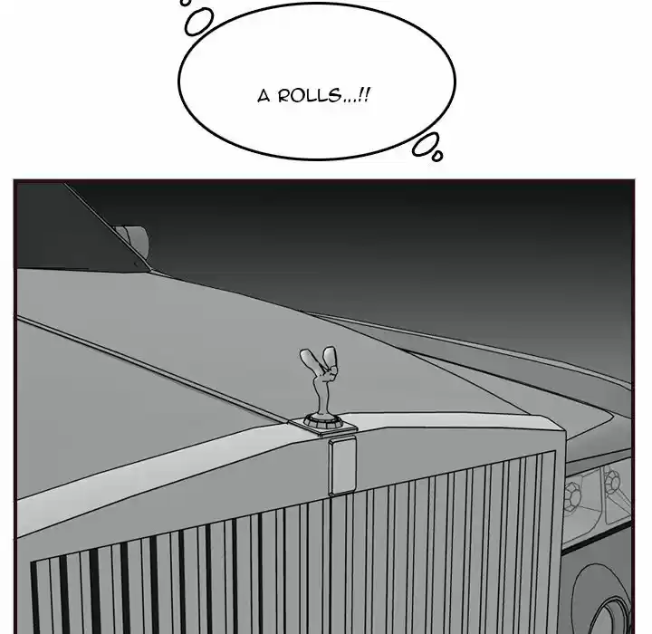 Never Too Late - Capítulo 60 - Página 40 - LectorTMOo