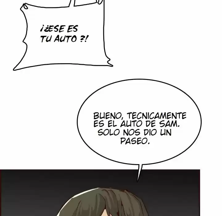 Never Too Late - Capítulo 60 - Página 47 - LectorTMOo