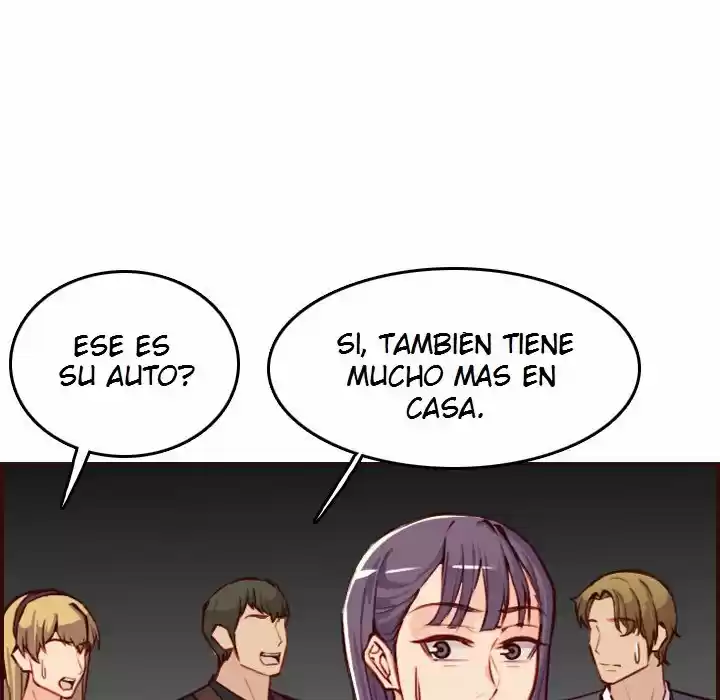 Never Too Late - Capítulo 60 - Página 49 - LectorTMOo