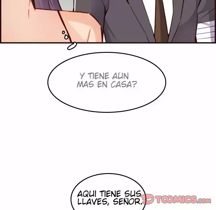 Never Too Late - Capítulo 60 - Página 54 - LectorTMOo