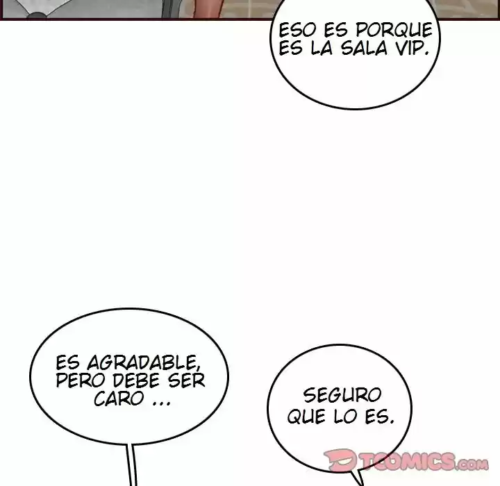 Never Too Late - Capítulo 60 - Página 67 - LectorTMOo