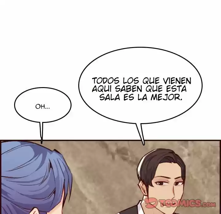 Never Too Late - Capítulo 60 - Página 73 - LectorTMOo