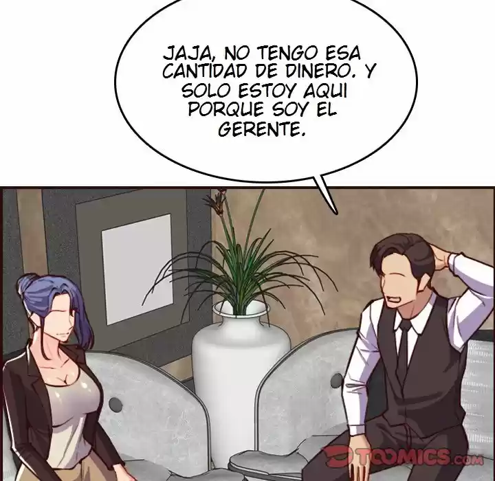 Never Too Late - Capítulo 60 - Página 79 - LectorTMOo