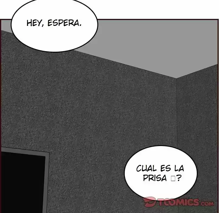 Never Too Late - Capítulo 60 - Página 100 - LectorTMOo