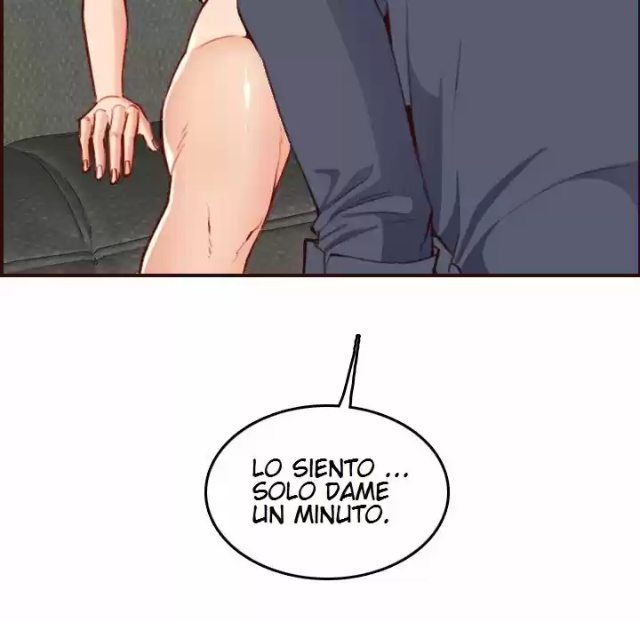 Never Too Late - Capítulo 60 - Página 121 - LectorTMOo