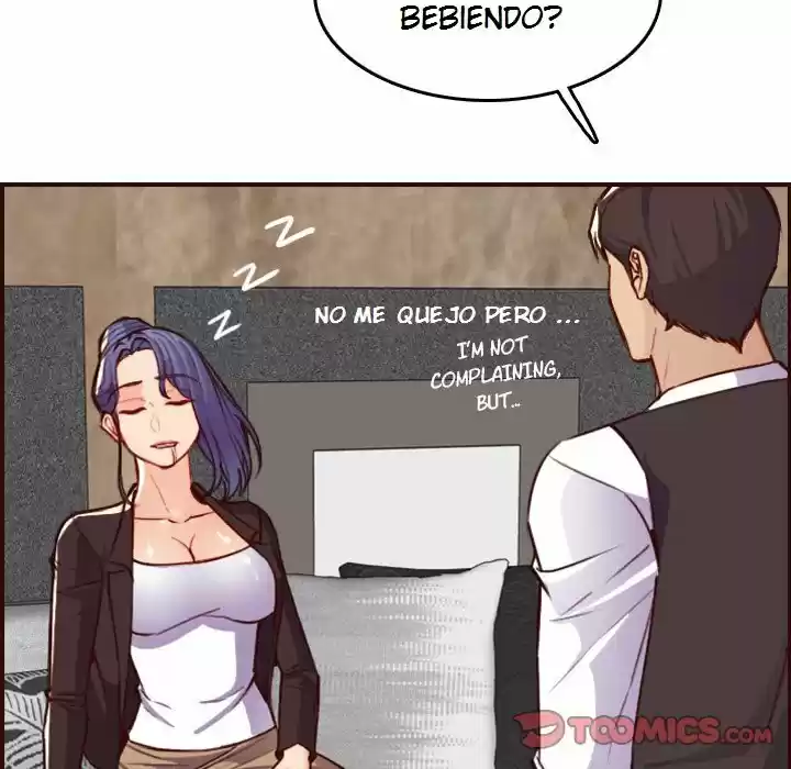 Never Too Late - Capítulo 60 - Página 124 - LectorTMOo