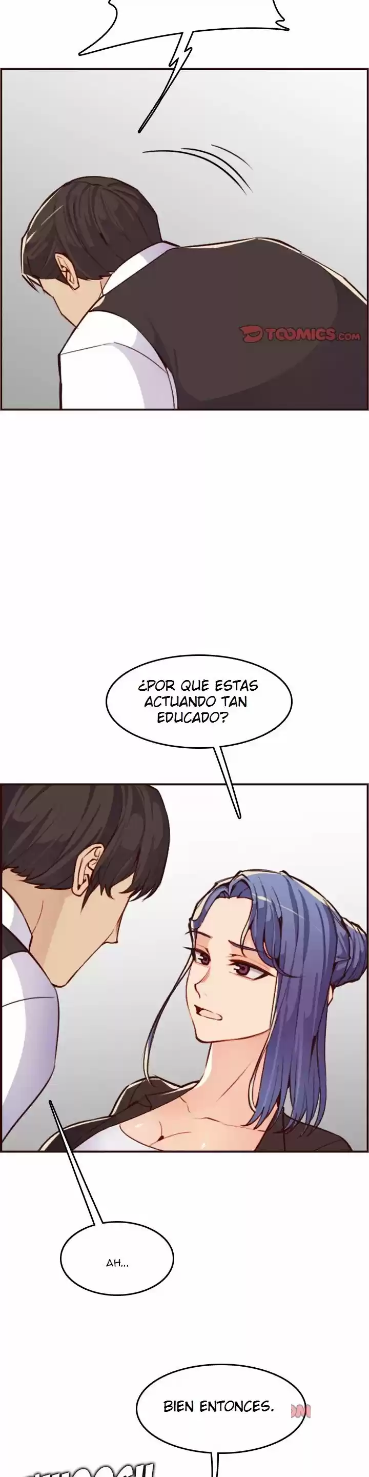 Never Too Late - Capítulo 61 - Página 25 - LectorTMOo
