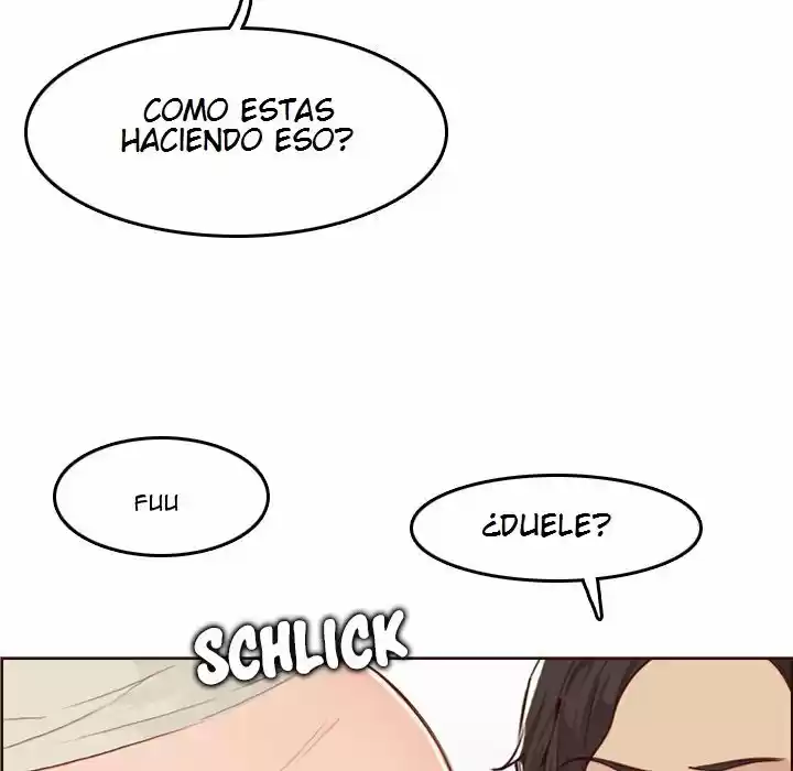 Never Too Late - Capítulo 62 - Página 17 - LectorTMOo