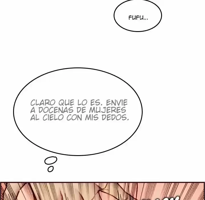 Never Too Late - Capítulo 62 - Página 23 - LectorTMOo