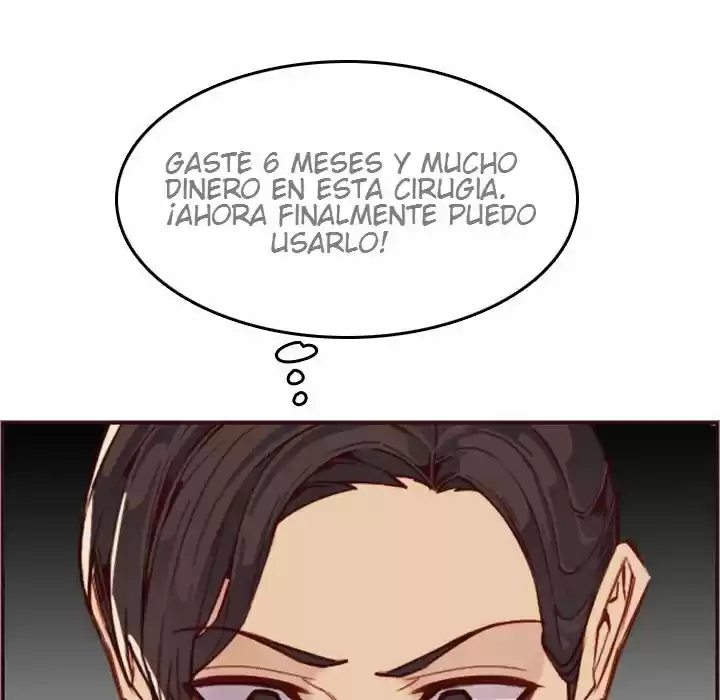 Never Too Late - Capítulo 62 - Página 35 - LectorTMOo