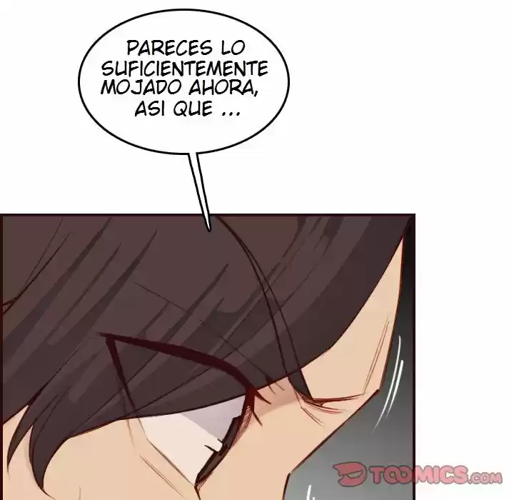 Never Too Late - Capítulo 62 - Página 60 - LectorTMOo