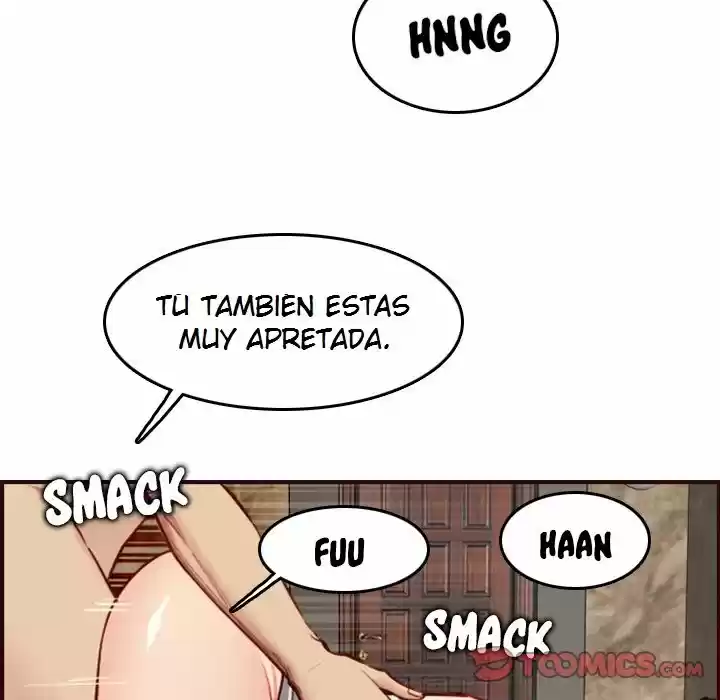Never Too Late - Capítulo 62 - Página 66 - LectorTMOo