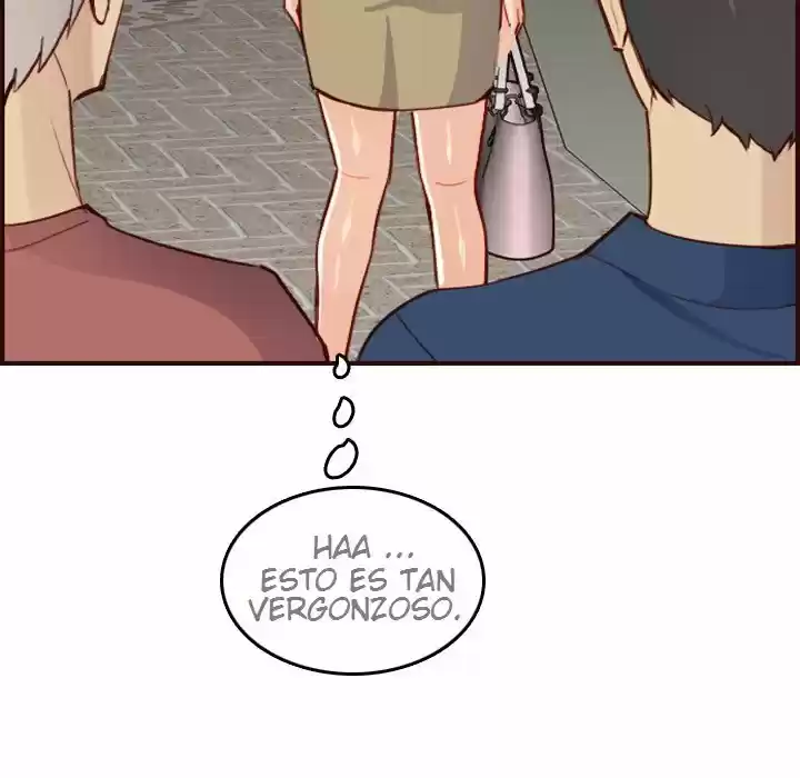 Never Too Late - Capítulo 62 - Página 101 - LectorTMOo