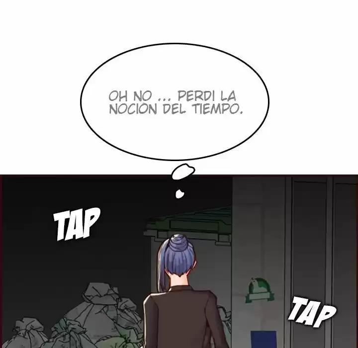 Never Too Late - Capítulo 62 - Página 106 - LectorTMOo