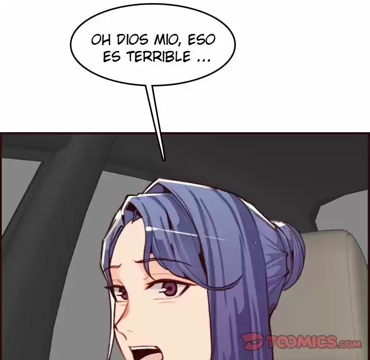 Never Too Late - Capítulo 63 - Página 28 - LectorTMOo