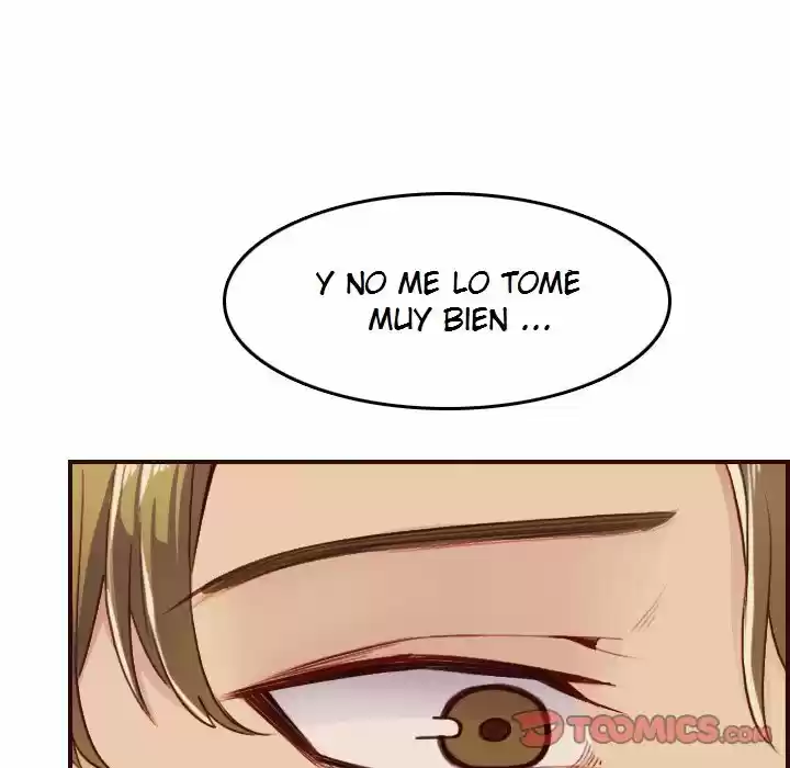 Never Too Late - Capítulo 63 - Página 34 - LectorTMOo