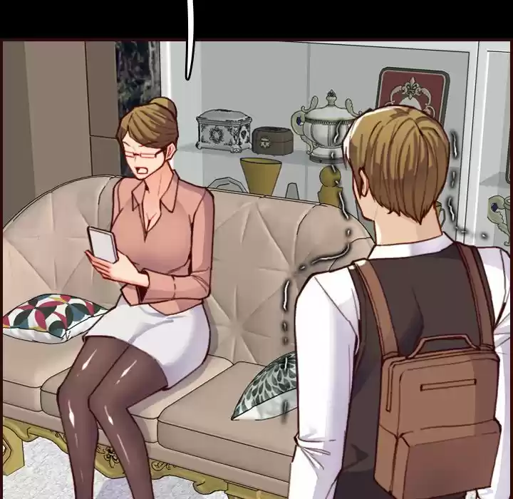 Never Too Late - Capítulo 63 - Página 41 - LectorTMOo