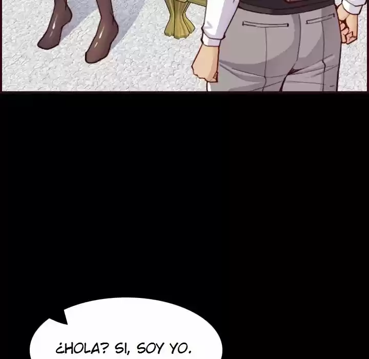 Never Too Late - Capítulo 63 - Página 42 - LectorTMOo