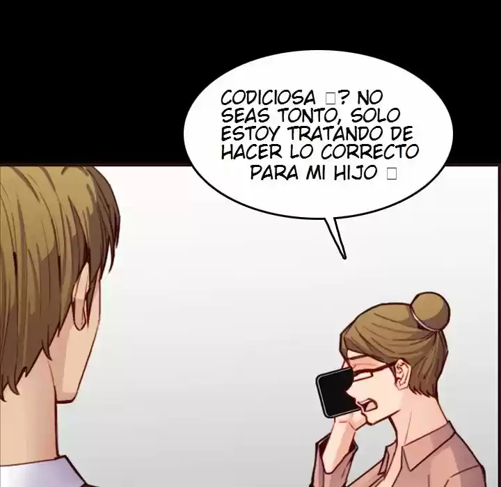 Never Too Late - Capítulo 63 - Página 47 - LectorTMOo